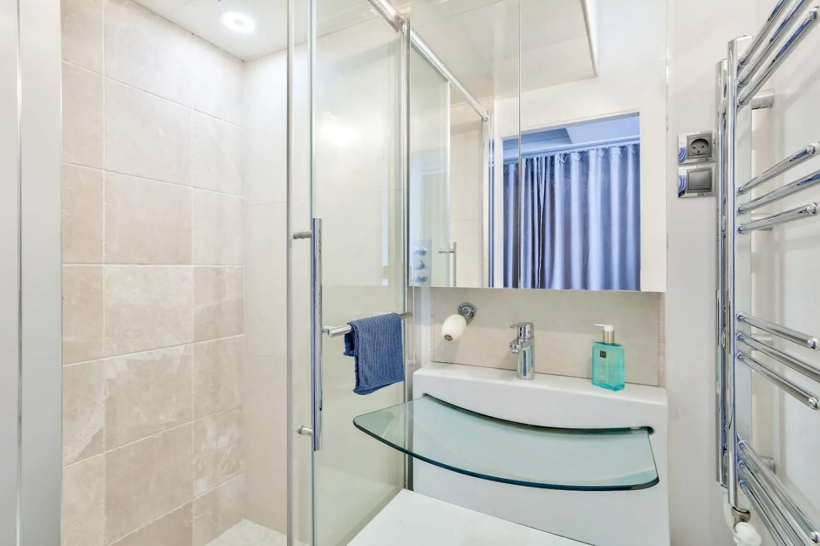 Guestready - Charmant Sejour Avec Vue Panoramique Párizs 0*,