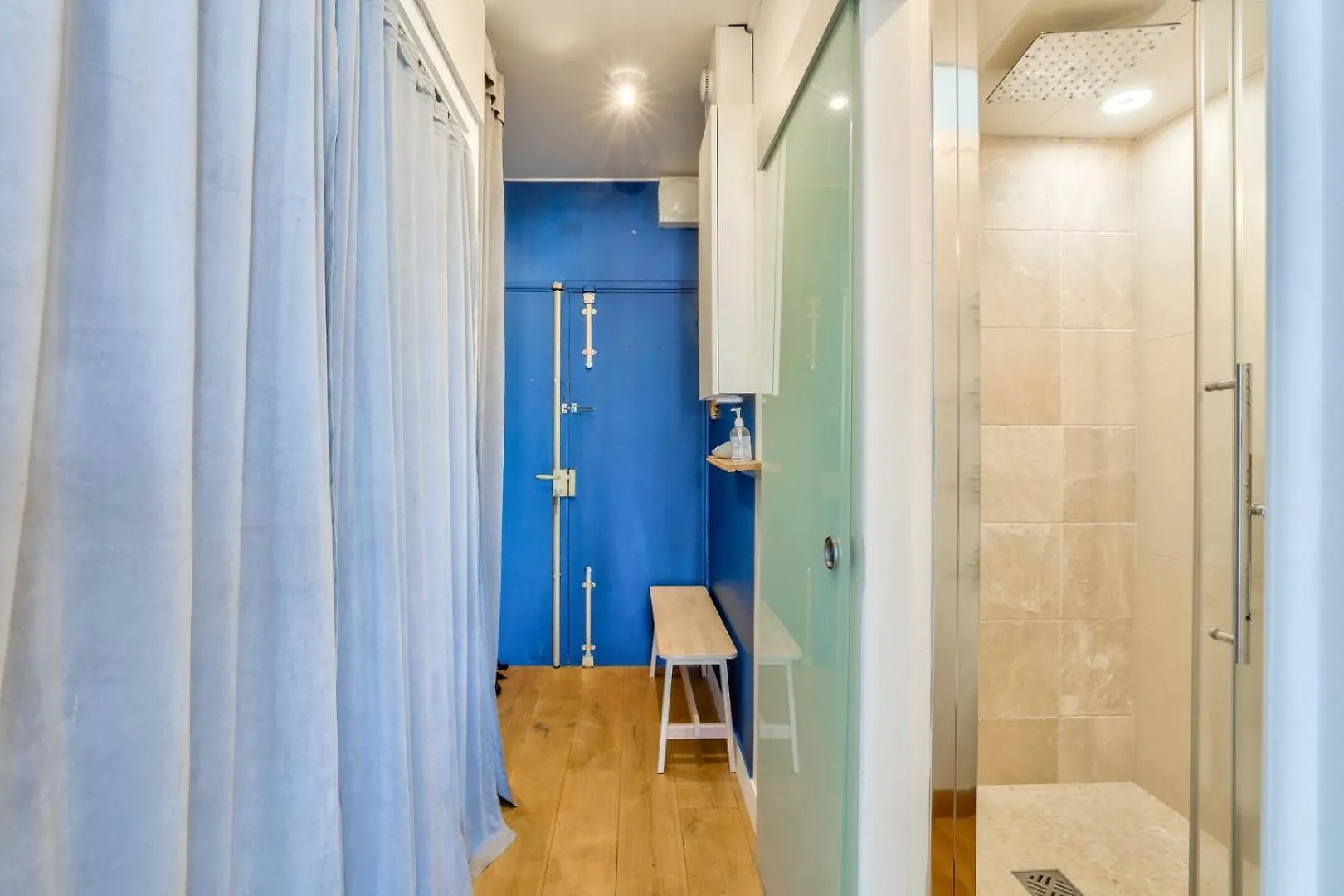 Apartman Guestready - Charmant Sejour Avec Vue Panoramique Párizs Franciaország